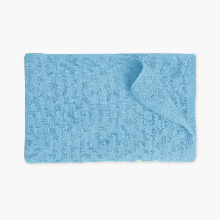 SPACES Mellow Cotton Bath Towel - 140x70cm
