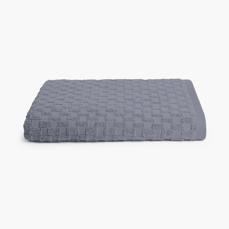 SPACES Mellow Cotton Bath Towel - 140x70cm