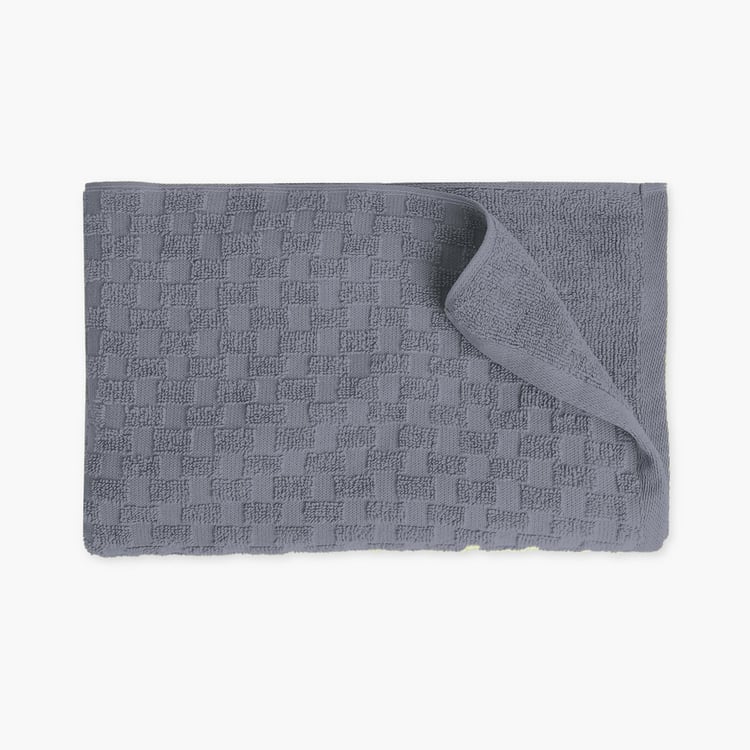SPACES Mellow Cotton Bath Towel - 140x70cm