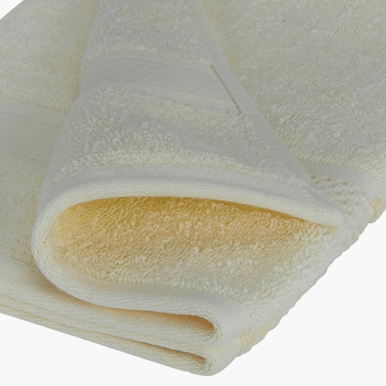 CANNON Arizona Set of 2 Cotton Hand Towels - 60x40cm
