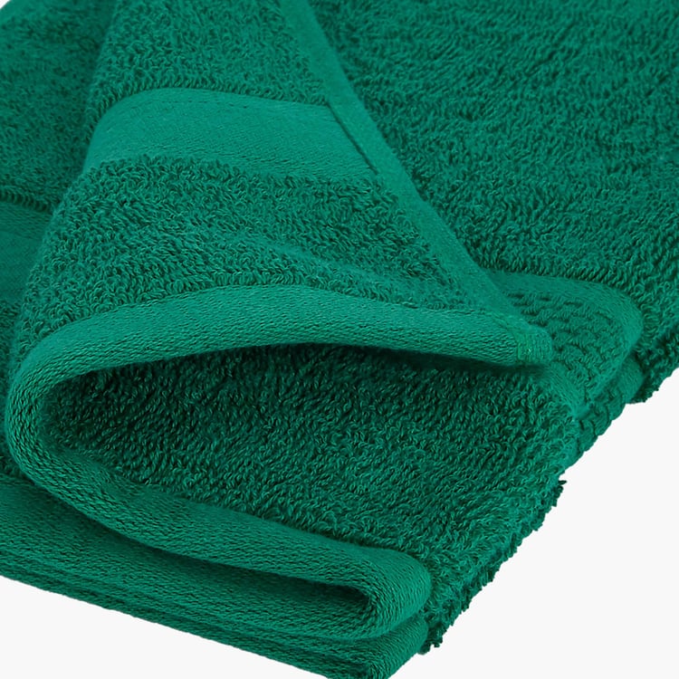 CANNON Arizona Set of 2 Cotton Hand Towels - 60x40cm