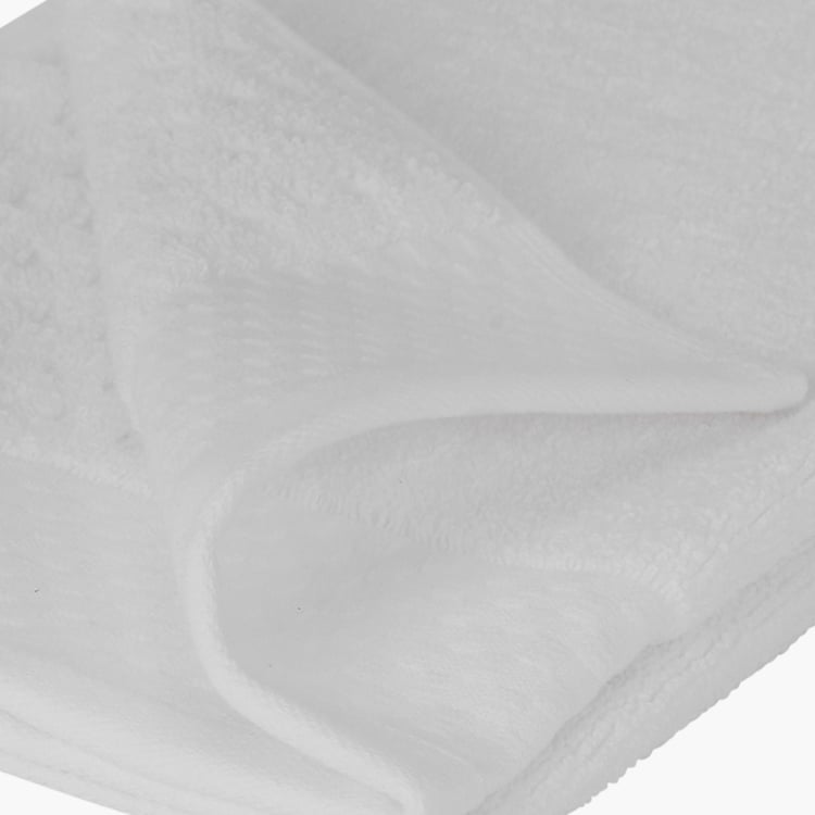 CANNON West Avenue Set of 2 Cotton Hand Towels - 60x40cm