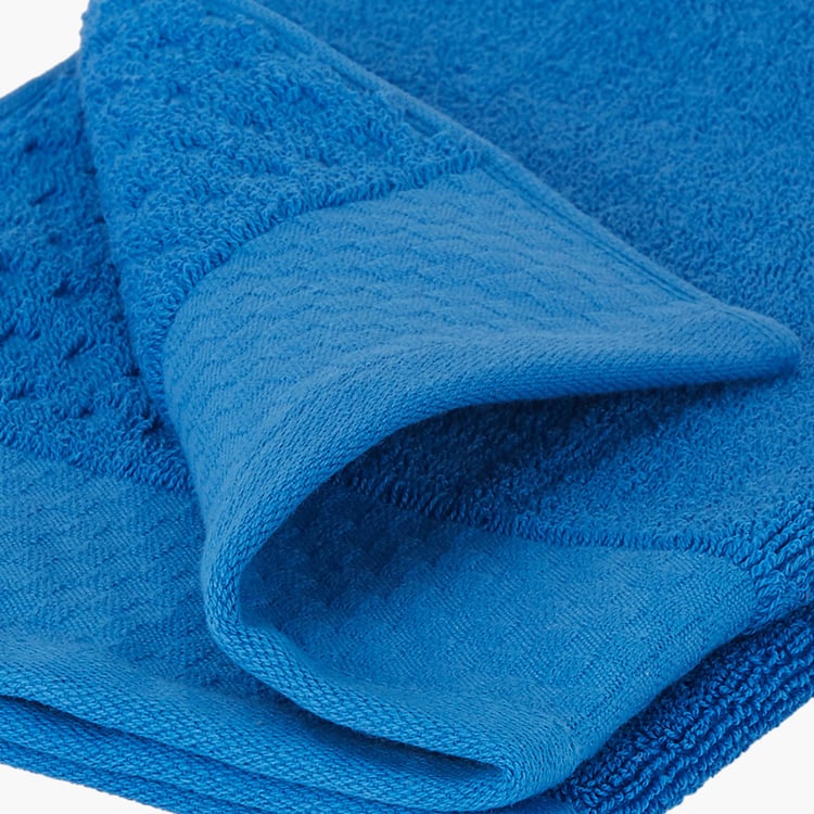 CANNON West Avenue Set of 2 Cotton Hand Towels - 60x40cm