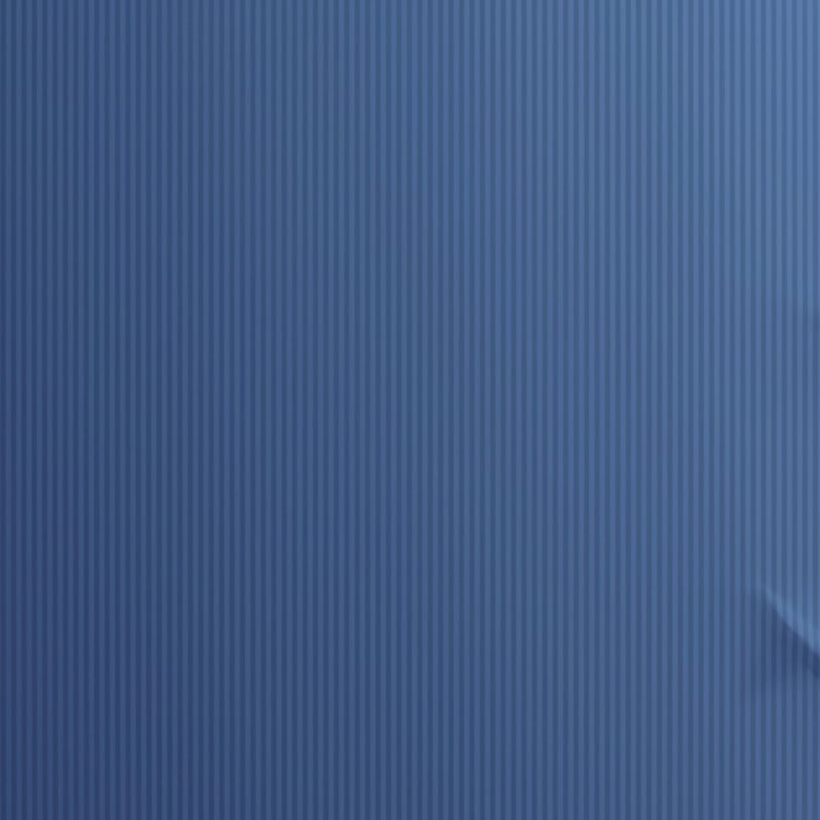 CANNON Oak Street Cotton 210TC Striped 2Pcs Single Bedsheet Set