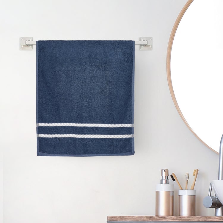 Harbour Bamboo Cotton Hand Towel - 60x38cm