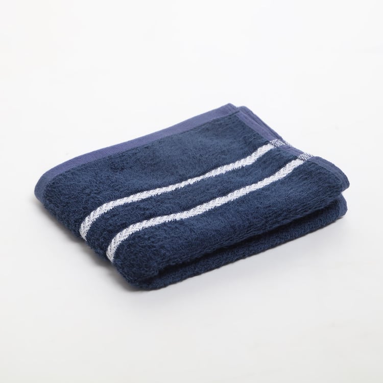 Harbour Bamboo Cotton Hand Towel - 60x38cm
