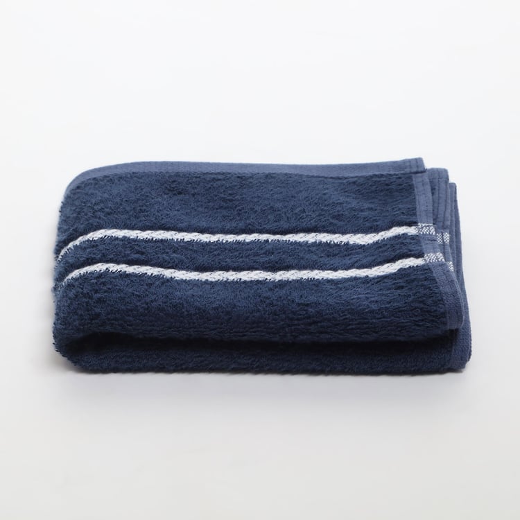 Harbour Bamboo Cotton Hand Towel - 60x38cm
