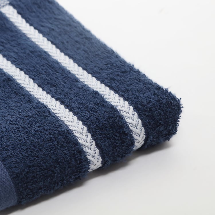 Harbour Bamboo Cotton Hand Towel - 60x38cm