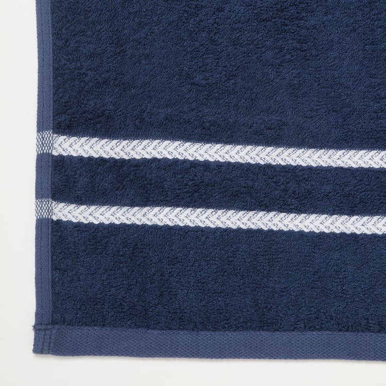 Harbour Bamboo Cotton Hand Towel - 60x38cm