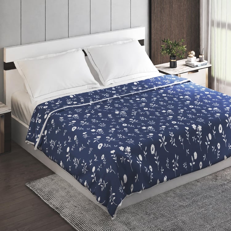 Belmont Cotton Printed Double Dohar