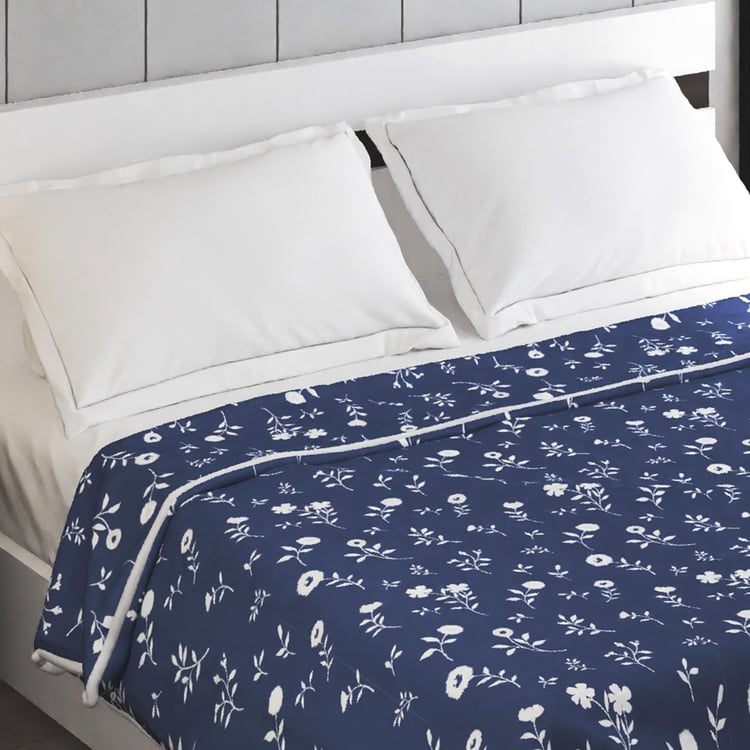 Belmont Cotton Printed Double Dohar