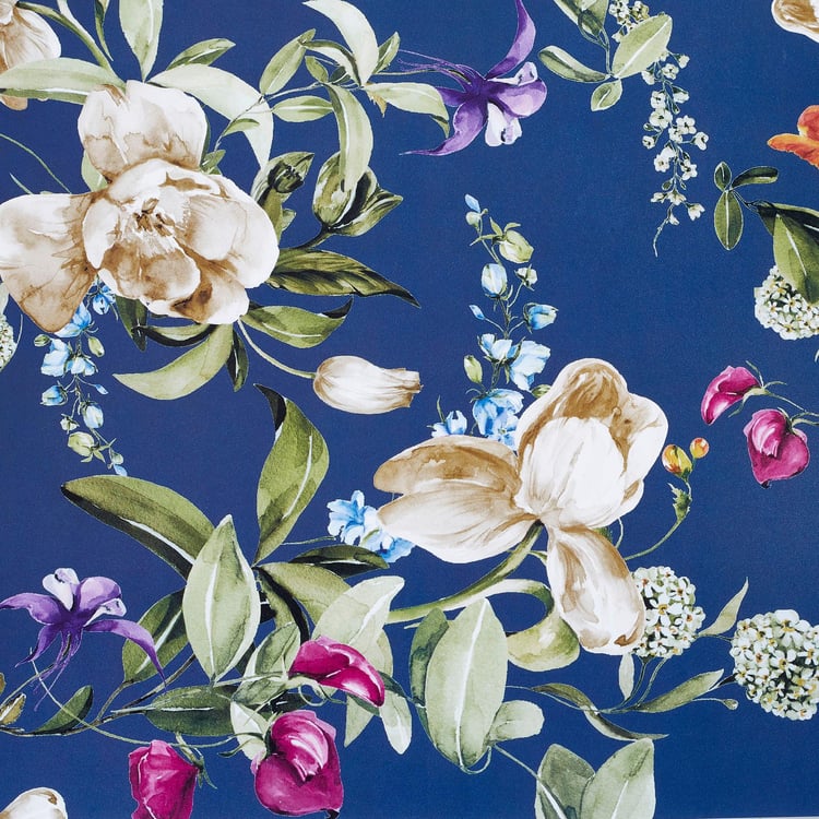 Mandarin Set of 6 Polypropylene Printed Placemats