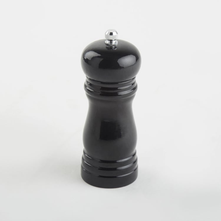 Chef Special Camo Wooden Pepper Mill