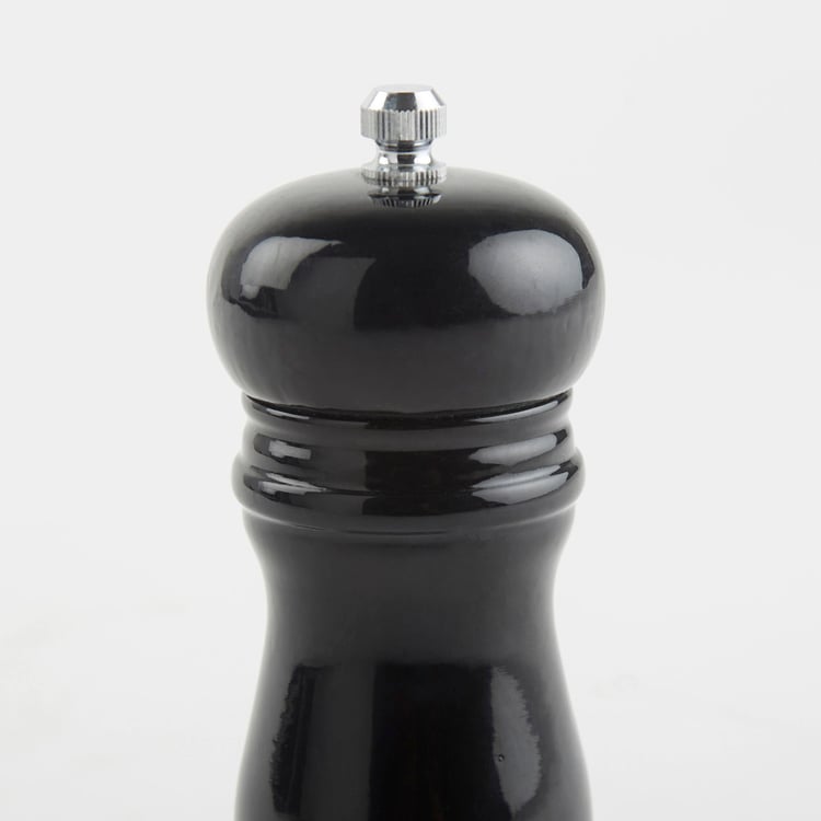 Chef Special Camo Wooden Pepper Mill