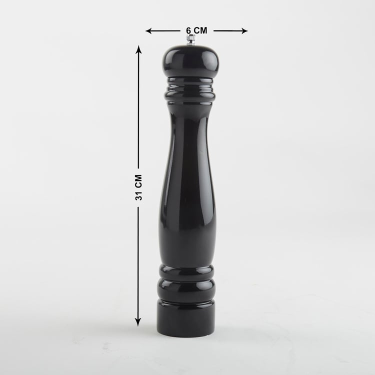 Chef Special Wooden Pepper Mill