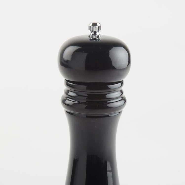 Chef Special Wooden Pepper Mill