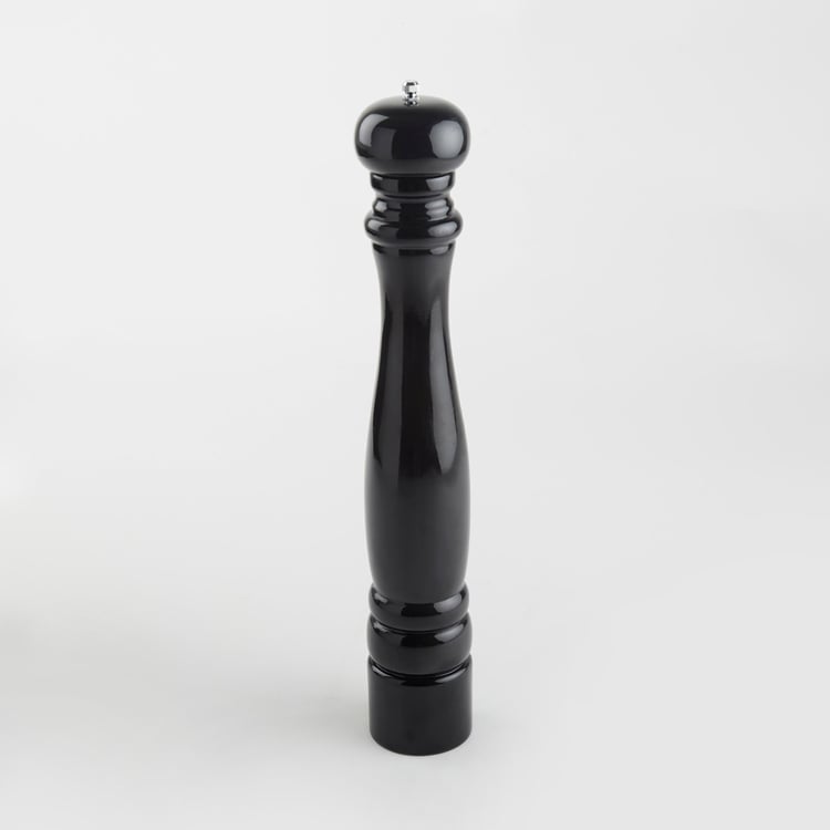 Chef Special Camo Wooden Pepper Mills