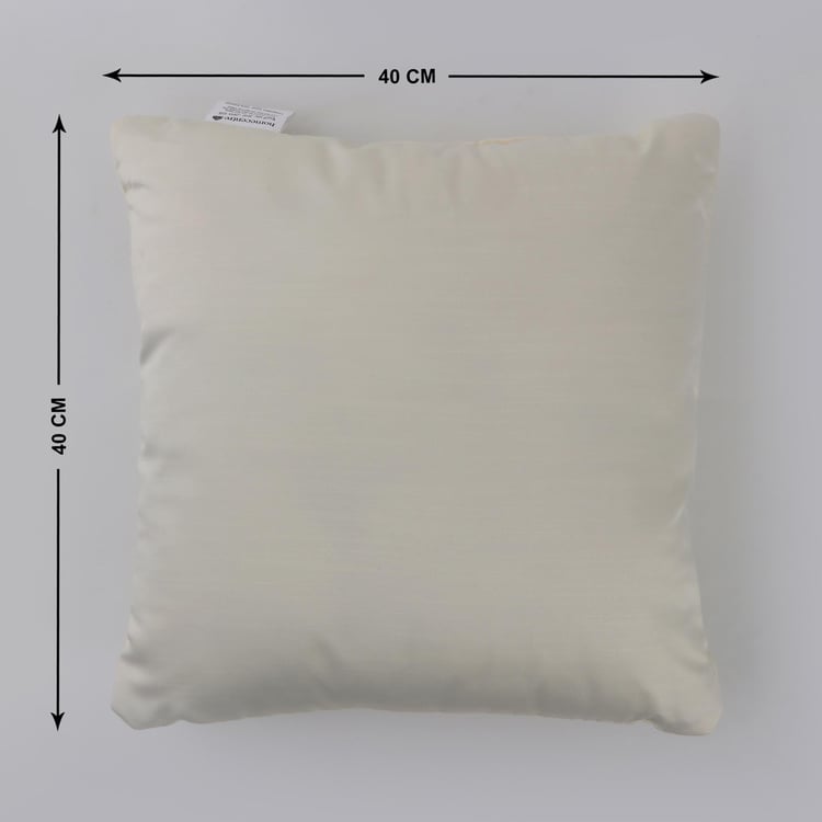 Aspen Set of 2 Filled Cushions - 40x40cm