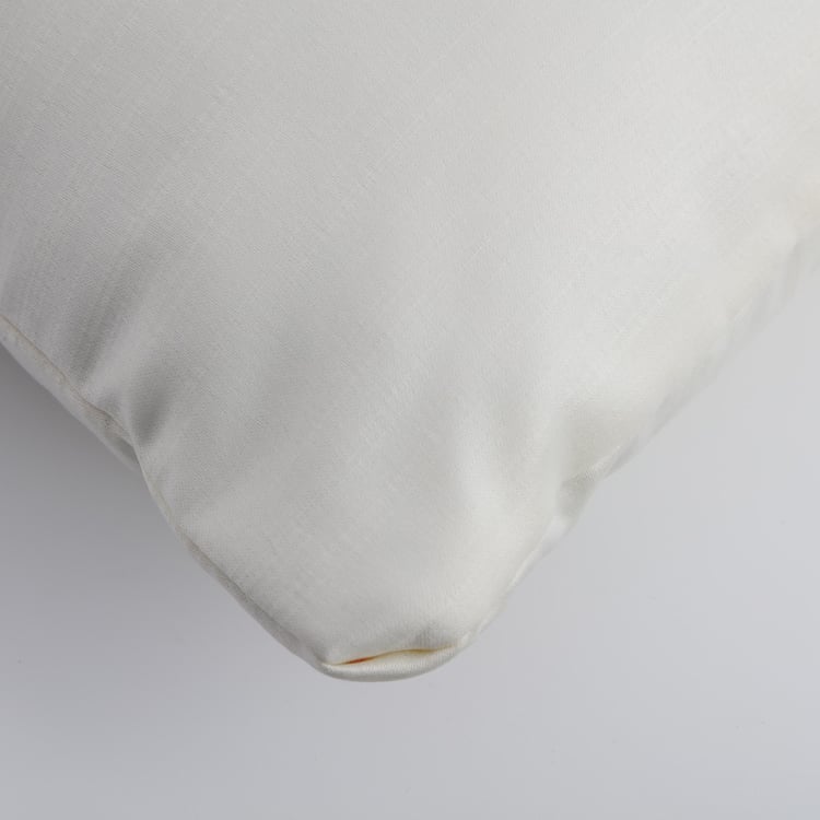 Aspen Set of 2 Filled Cushions - 40x40cm