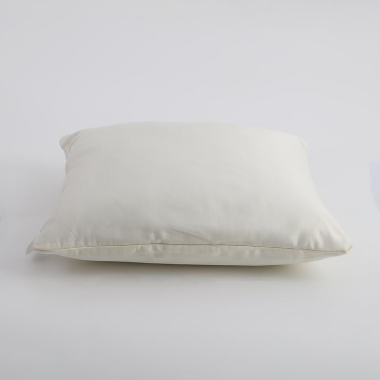 Aspen Set of 2 Filled Cushions - 40x40cm