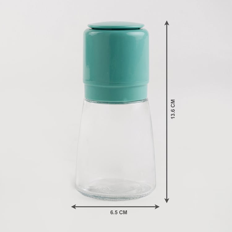 Pamolive Perch Acrylic Pepper Mill - 160ml