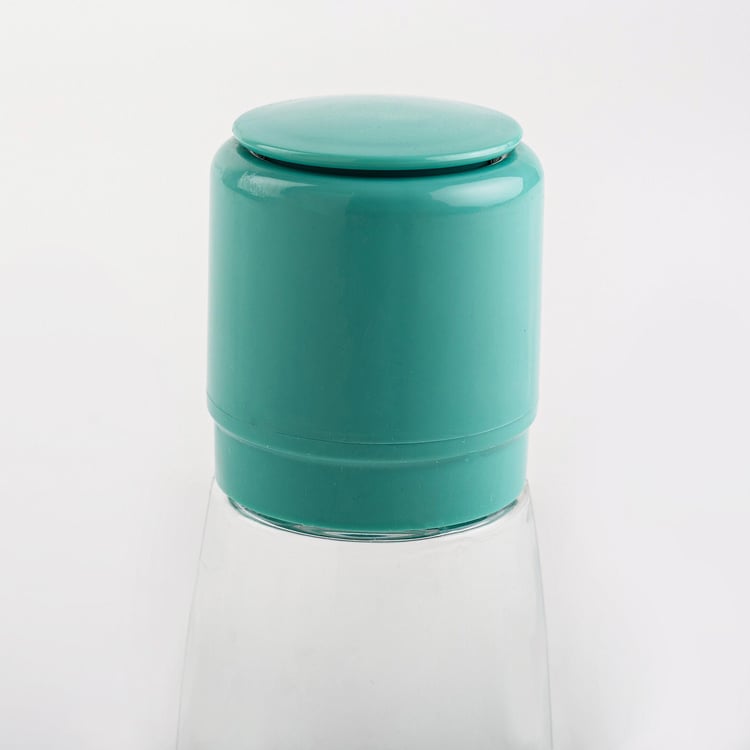 Pamolive Perch Acrylic Pepper Mill - 160ml