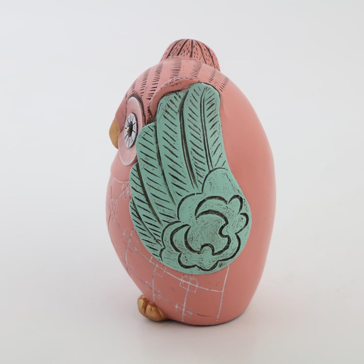 owl Wisdom Wise Wings Owl Figurine – iwishgifts.co.uk