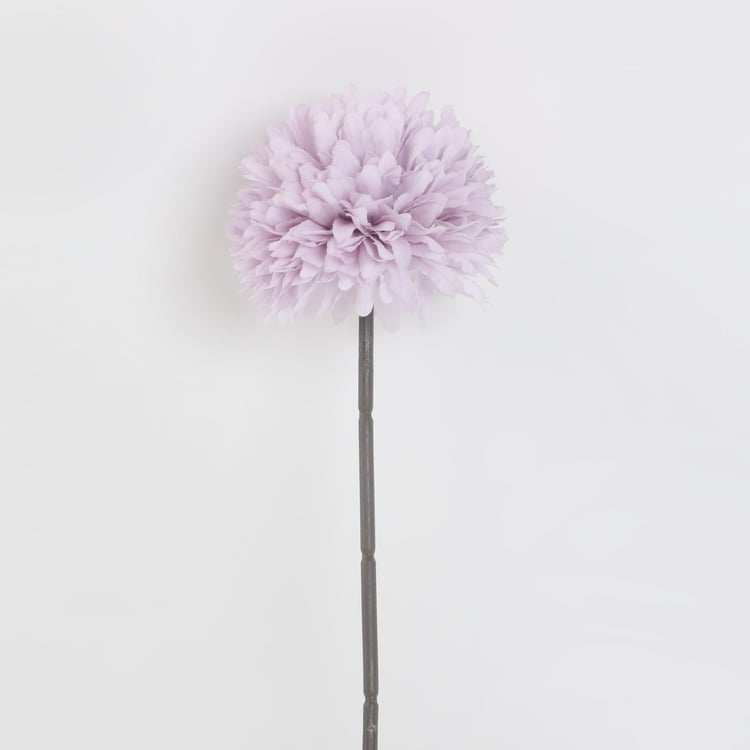 Botanical Artificial Dandelion Flower Stick - 31cm