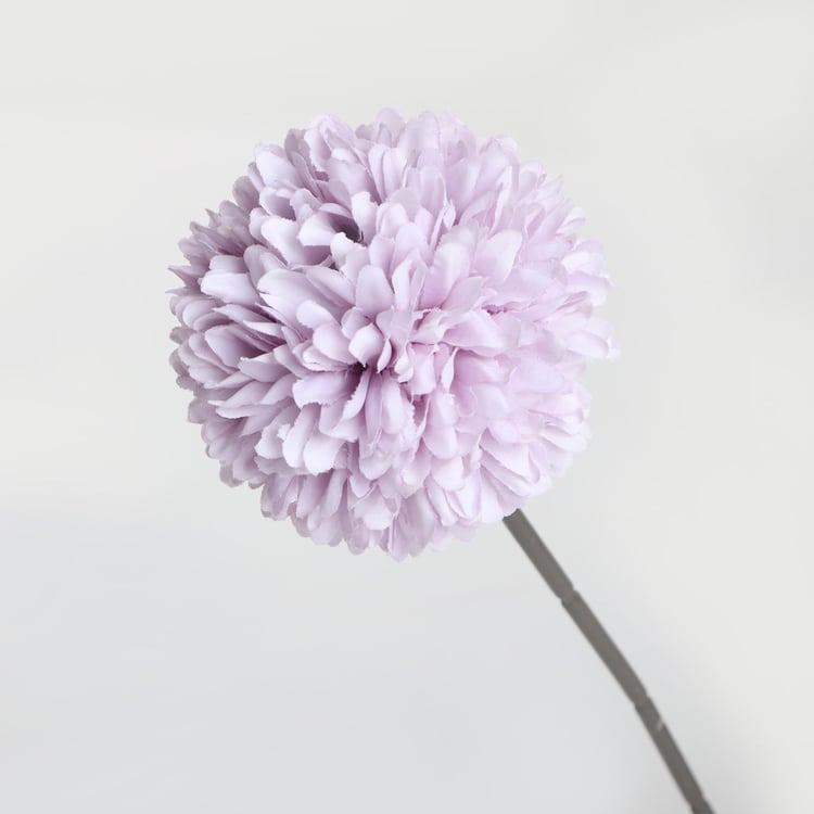 Botanical Artificial Dandelion Flower Stick - 31cm