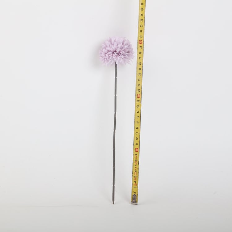 Botanical Artificial Dandelion Flower Stick - 31cm