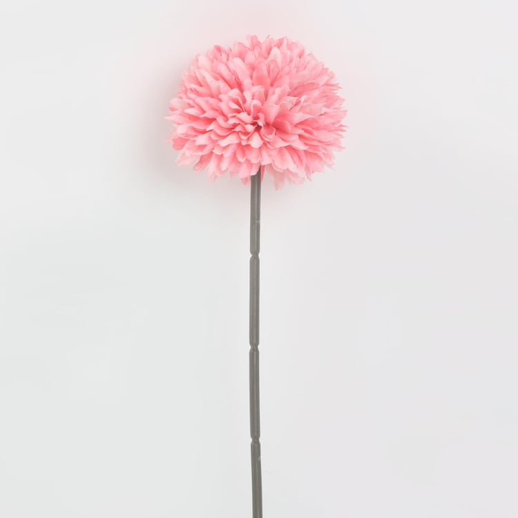 Botanical Artificial Dandelion Flower Stick - 31cm