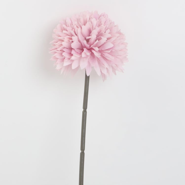 Botanical Artificial Dandelion Flower Stick - 31cm