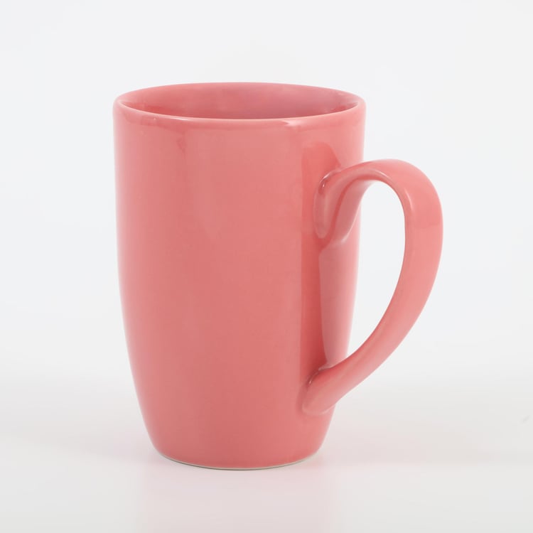 Fiesta Flora Porcelain Mug - 300ml