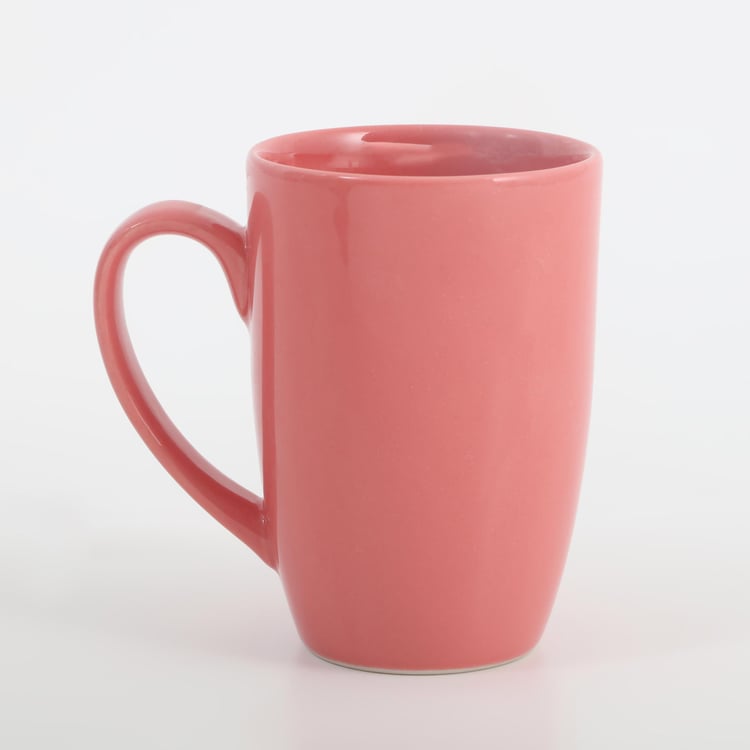 Fiesta Flora Porcelain Mug - 300ml