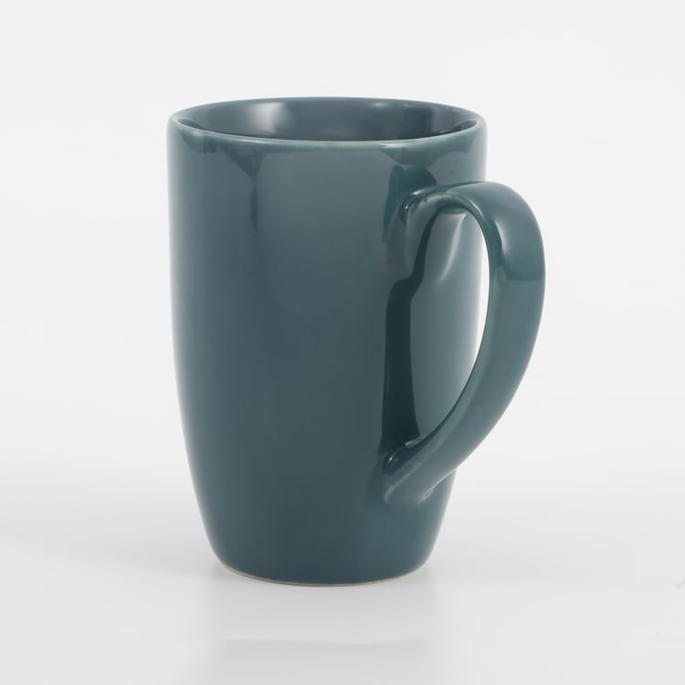 Fiesta Flora Porcelain Mug - 300ml