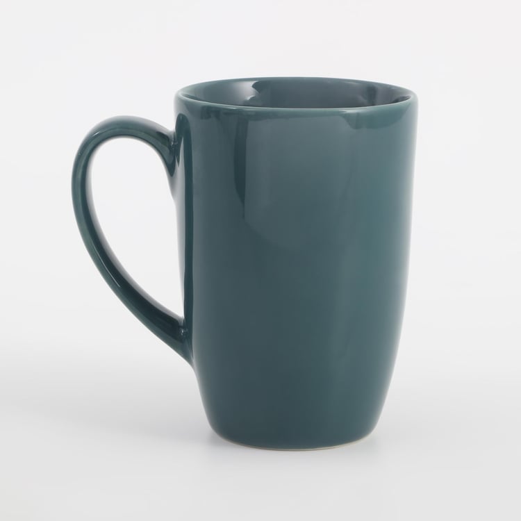 Fiesta Flora Porcelain Mug - 300ml