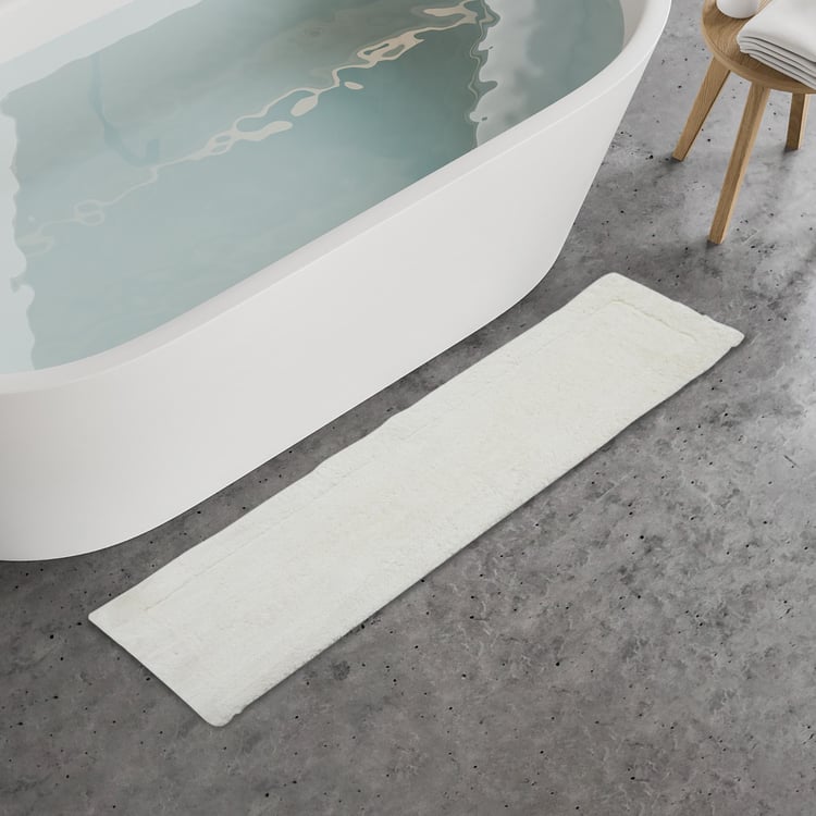 Royal Bath Anti-Slip Bath Runner - 150x50cm