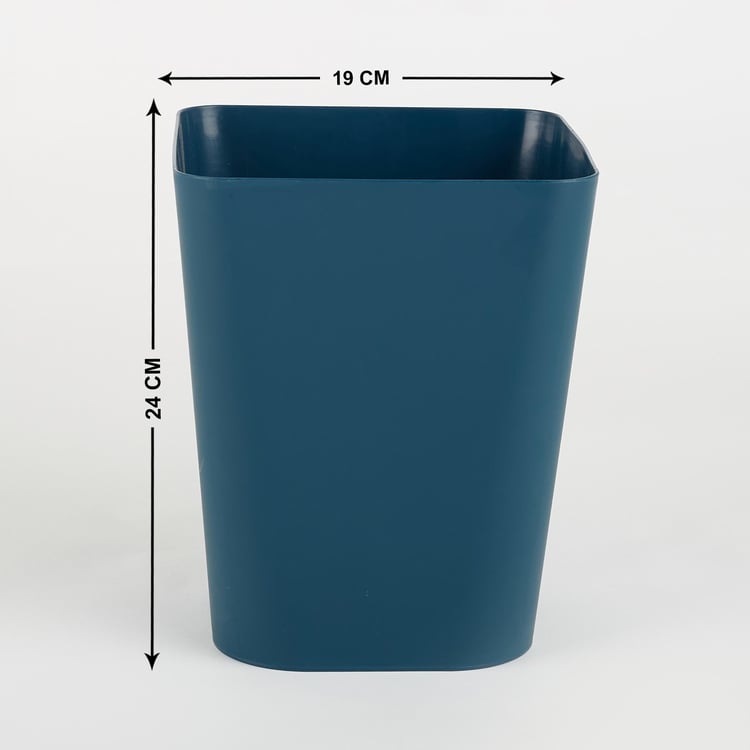 Emery Elissa Polyprolyene Open Bin - 6.5L