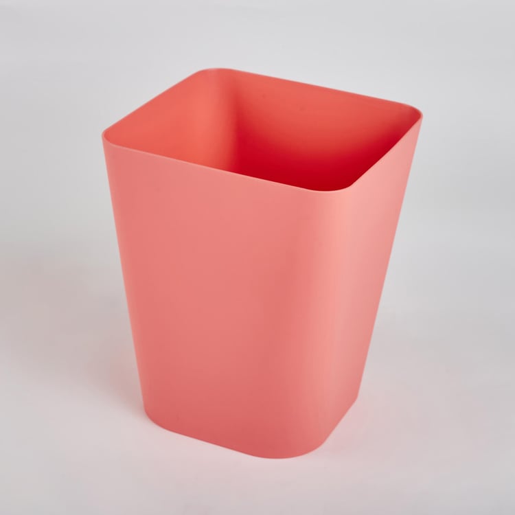 Emery Elissa Polypropylene Open Bin - 6.5L