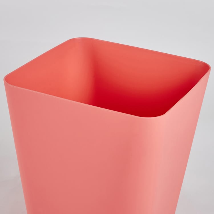 Emery Elissa Polypropylene Open Bin - 6.5L