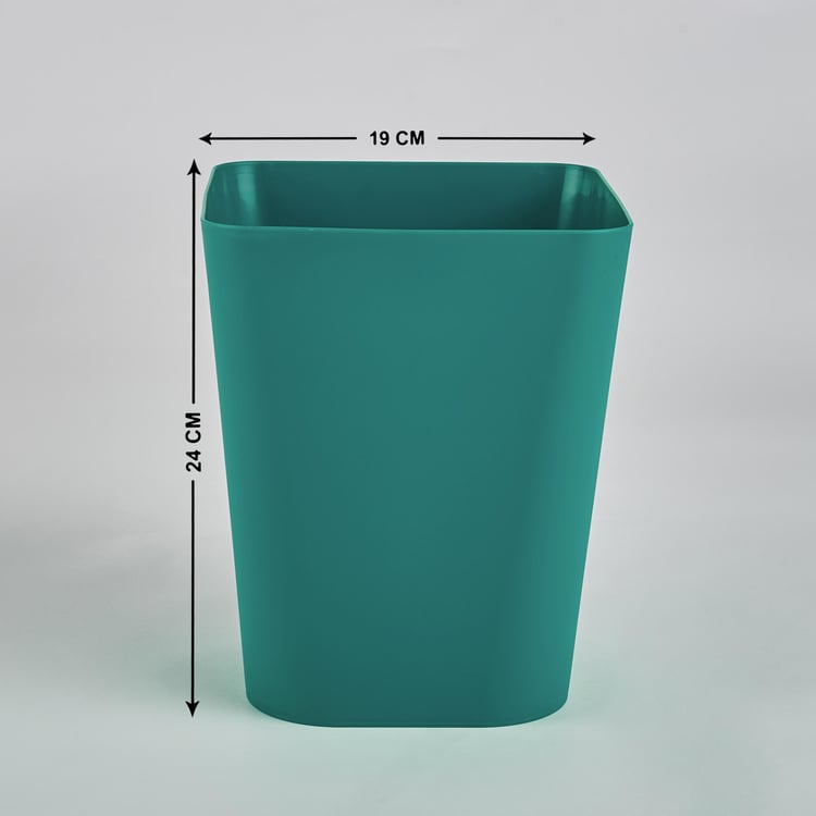 Emery Elissa Polypropylene Open Bin - 6.5L