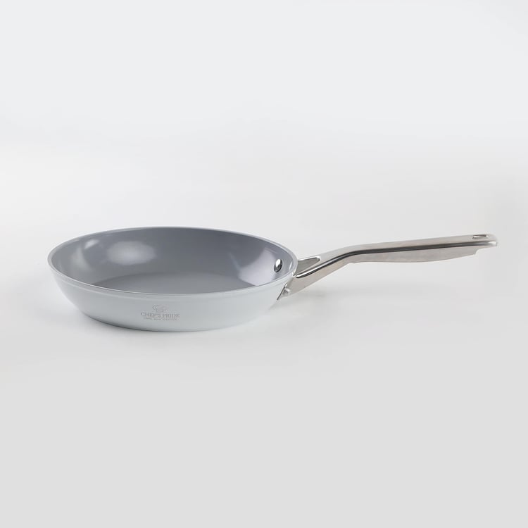 Chef's Pride Aluminium Non-Stick Frying Pan - 41cm