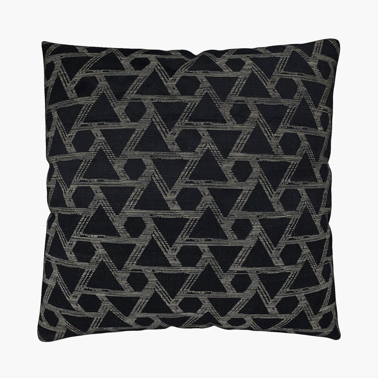 Corsica Jade Set of 2 Cushion Covers - 65x65cm