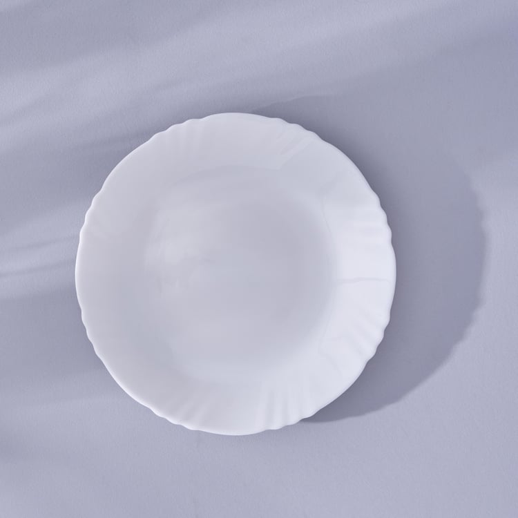 Martin Polaris Opalware Side Plate - 19cm