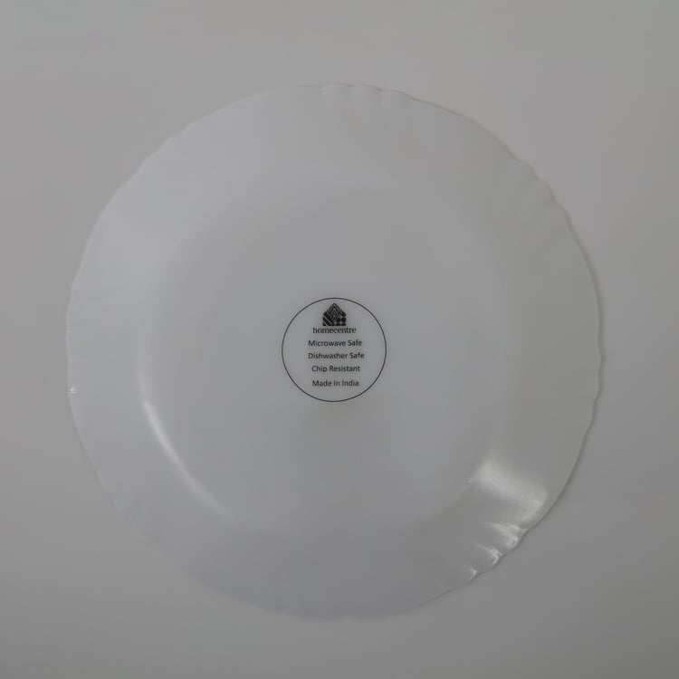 Martin Polaris Opalware Side Plate - 19cm