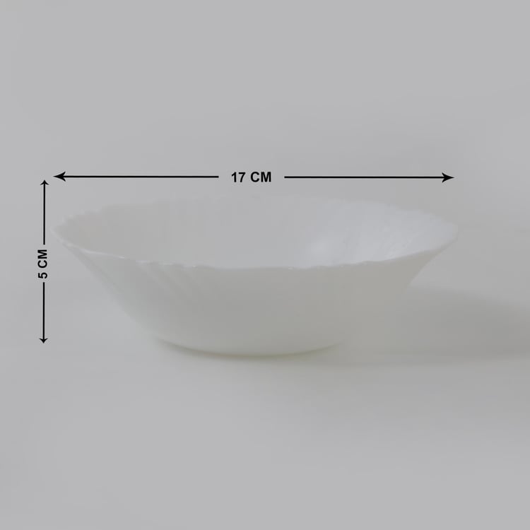 Martin Opalware Cereal Bowl - 510ml