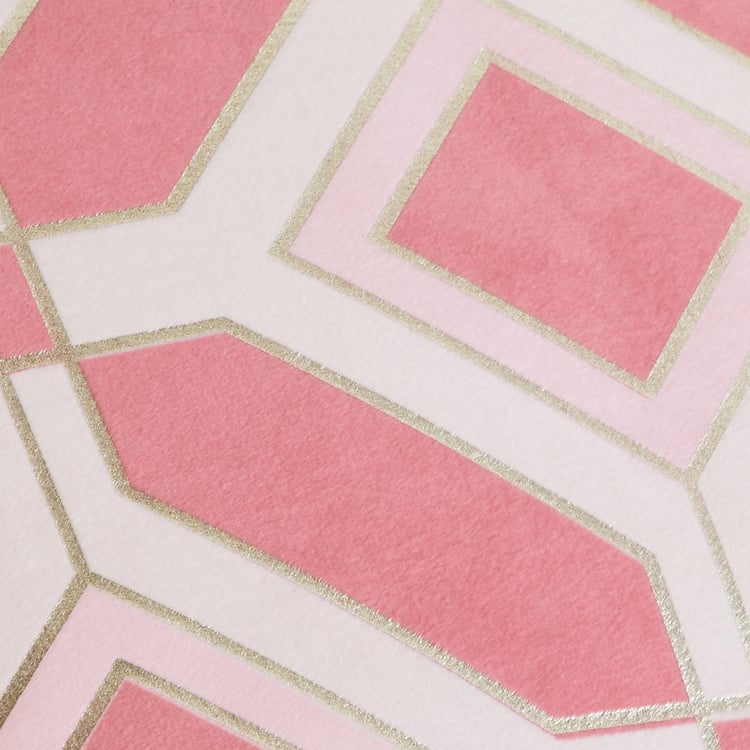 Corsica Kamal Set of 2 Cushion Covers - 40x40cm