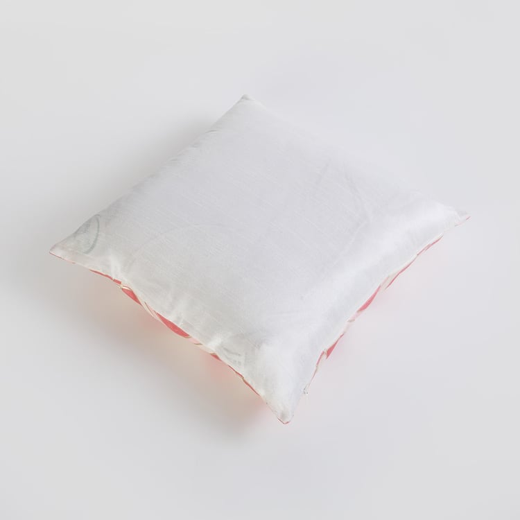 Corsica Kamal Set of 2 Cushion Covers - 40x40cm