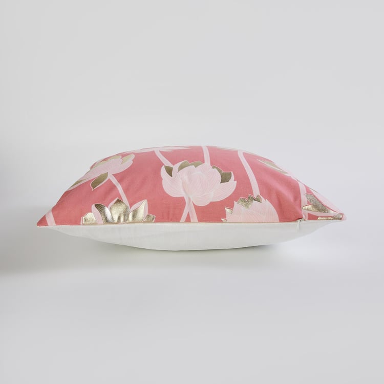 Corsica Kamal Set of 2 Cushion Covers - 40x40cm