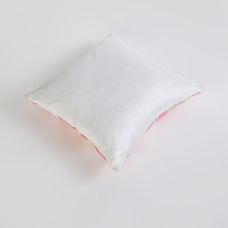 Corsica Kamal Set of 2 Cushion Covers - 40x40cm